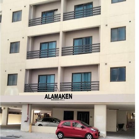 Alamaken Residence Al Hidd Bagian luar foto