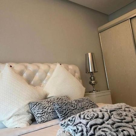 Alamaken Residence Al Hidd Bagian luar foto