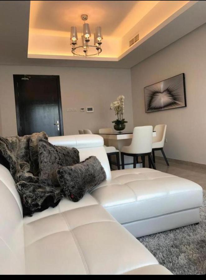 Alamaken Residence Al Hidd Bagian luar foto