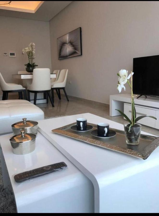 Alamaken Residence Al Hidd Bagian luar foto