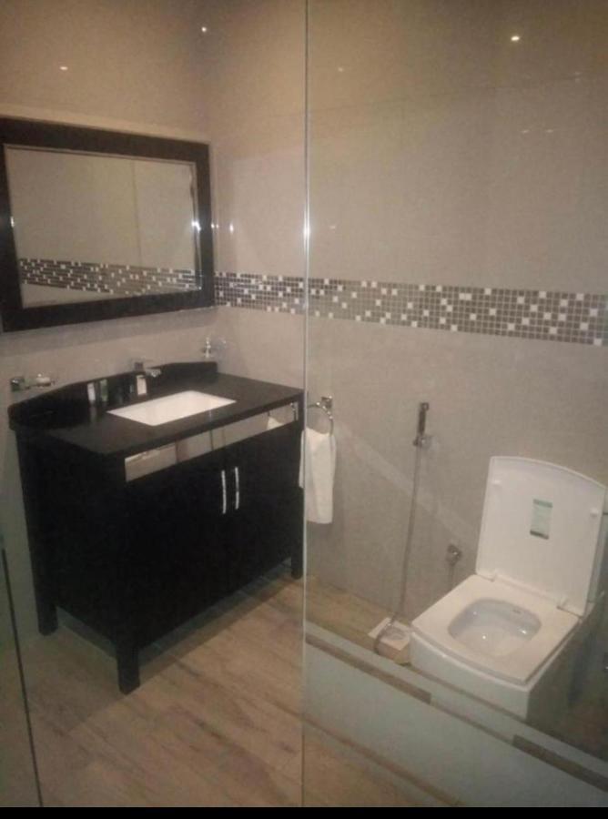 Alamaken Residence Al Hidd Bagian luar foto