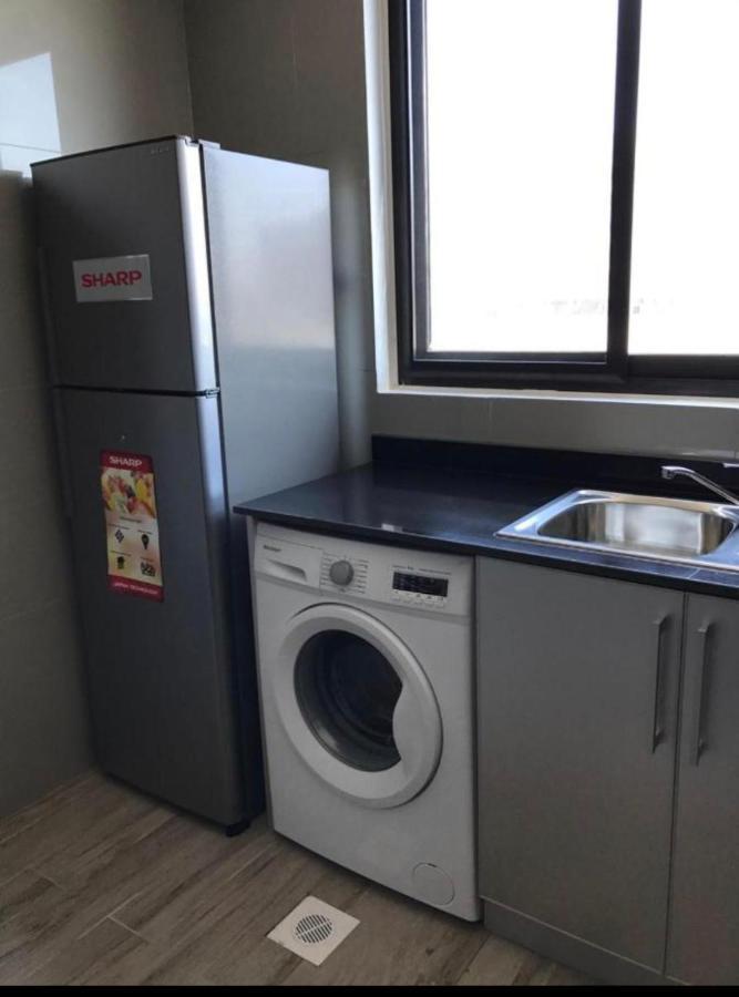 Alamaken Residence Al Hidd Bagian luar foto
