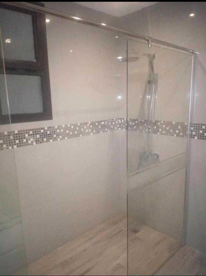 Alamaken Residence Al Hidd Bagian luar foto